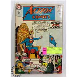 ACTION COMICS # 311 SUPERMAN