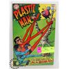 Image 1 : PLASTIC MAN # 9 COMIC