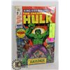 Image 1 : INCREDIBLE HULK # 2 KING SIZE COMIC