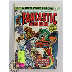 FANTASTIC FOUR # 154 COMIC