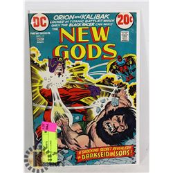 NEW GODS # 11 COMIC
