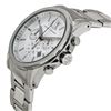 Image 5 : NEW ARMANI EXCHANGE TRIPLE CHRONO WATCH MSRP $269