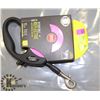 Image 1 : NEW LARGE RETRACTABLE REFLECTIVE DOG LEASH,