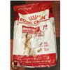 Image 1 : ROYAL CANIN DOG FOOD, MEDIUM BREED, CHICKEN,