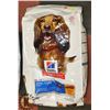 Image 1 : SCIENCE DIET DOG FOOD 28.5 LBS., ORAL CARE CHICKEN