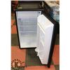 Image 1 : BLACK DANBY DUAL FRIDGE WITH FREEZER
