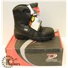 Image 1 : DYNAMIC 8" CSA THINSULATE WORK BOOT; MENS SIZE