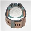 Image 4 : NEW DIESEL 56MM CHRONO OVERSIZE MSRP $395 WATCH