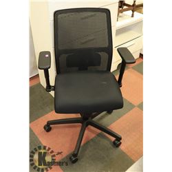 NEW HYDRAULIC LIFT OFFICE CHAIR ON CHOICE