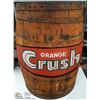 Image 1 : ORANGE CRUSH KEG