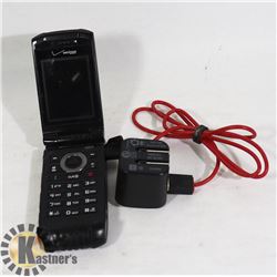 VERIZON CELL PHONE