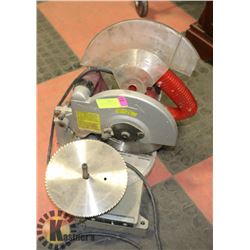 7" MAKITA MITRE SAW