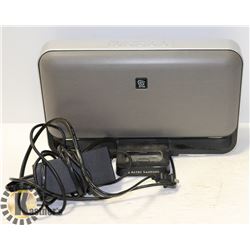 ALL TEC LANCING IPOD DOCKING STEREO