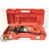 Image 1 : MILWAKEE HD SAWZALL