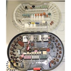 JOBMATE ROTARY TOOL ACCESSORY SET
