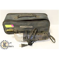 MASTERCRAFT MULTICUTTER
