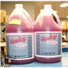 Image 1 : 4 JUGS OF RV ANTIFREEZE