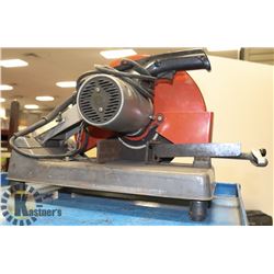 MAKITA HEAVY DUTY CUT OFF SAW
