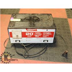 BATTERY CHARGER