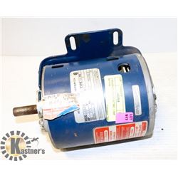 CANADIAN GEN ELECTRIC 1/2HP MOTOR