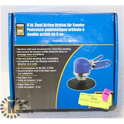 POWERFIST AIR SANDER