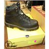 Image 1 : DR. MARTENS IRON BRIDGE PR ESR CSA 6" WORKBOOT;