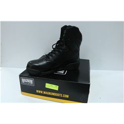 MAGNUM LEATHER STEALTH FORCE 8.0 CT CP WP