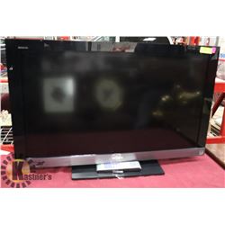 40 INCH SONY BRAVIA LCD DIGITAL FLAT