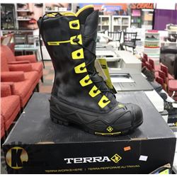 TERRA CROSSBOW XT -60 WEATHER RATED/ CSA 12'"/