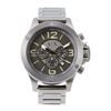 Image 4 : NEW ARMANI EXCHANGE 48MM TRIPLE CHRONO MSRP $349