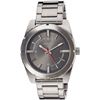 Image 4 : NEW DIESEL GUNMETAL DIAL 50MM WATCH MSRP $220