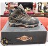 Image 1 : MERRELL MOAB 2 VENT MID WP CT CSA WORKBOOT