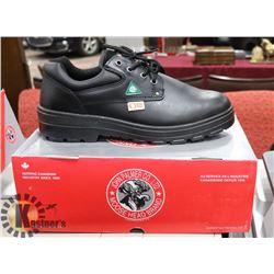 JOHN PALMER MOOSE HEAD CSA WORK SHOE; MENS