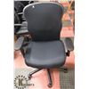 Image 1 : NEW BLACK MESHBACK HYDRAULIC LIFT OFFICE CHAIR