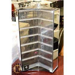 ROTATING DISPLAY STAND