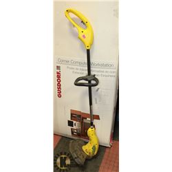 WEED EATER GRASS TRIMMER