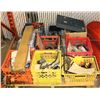 Image 1 : PALLET OF ASSORTED SHOP MISC.