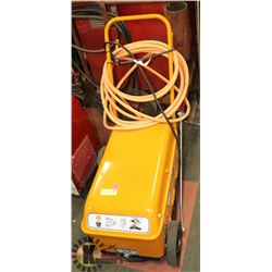 DELTA PRESSURE WASHER