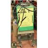 Image 1 : LINDE 240 VOLT WELDER ON STAND