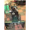 Image 1 : CRAFTSMAN SELF PROPELLED SNOW BLOWER