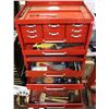 Image 2 : MASTERCRAFT TOOL BOX COMPLETE WITH TOOLS