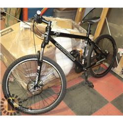 CANNONDALE 18 SPEED BIKE