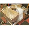 Image 1 : QUARTER PALLET OF ASSORTED DAMAGED STORE RETURN