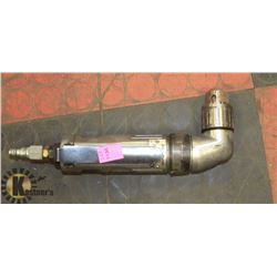 BLUE POINT AIR ANGLE DRILL-AS IS