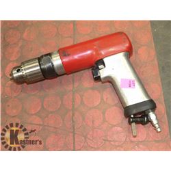 HEAVY DUTY AIR DRILL