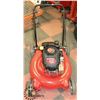 Image 1 : YARD MACHINE 4.5HP LAWNMOWER- FOR PARTS & REPAIR