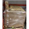 Image 1 : HALF PALLET OF ASSORTED DAMAGED STORE RETURN ITEMS