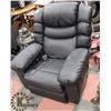 Image 1 : LAZY BOY RECLINER WITH MASSAGE & HEAT