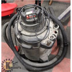 30HP SHOP VAC