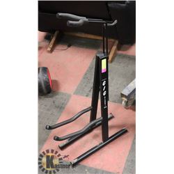 GIG STAND PROFESSIONAL GUITAR STAND
